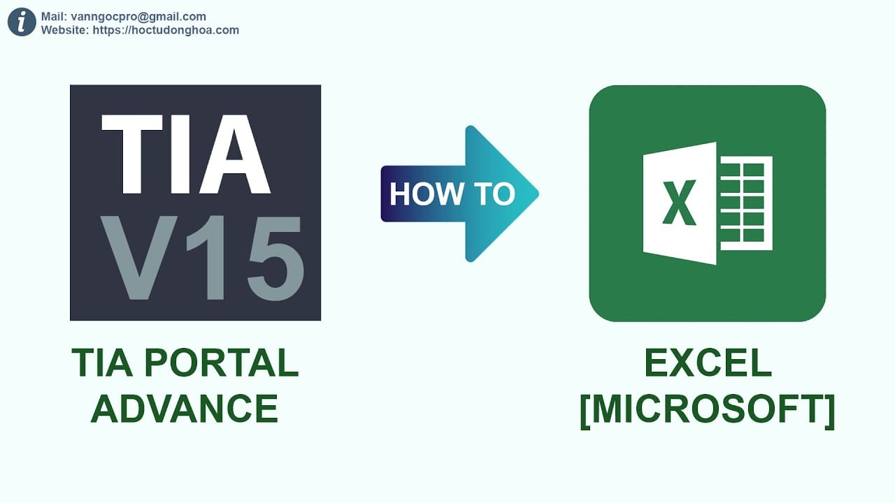 File lập trình xuất báo cáo theo ngày - Tia Portal (Wincc Advance)